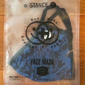 Stance Mask